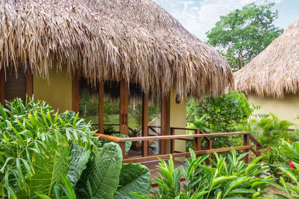 Senda Koguiwa Hotel El Zaino Bagian luar foto