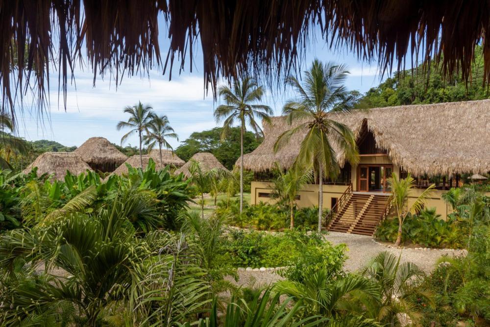 Senda Koguiwa Hotel El Zaino Bagian luar foto