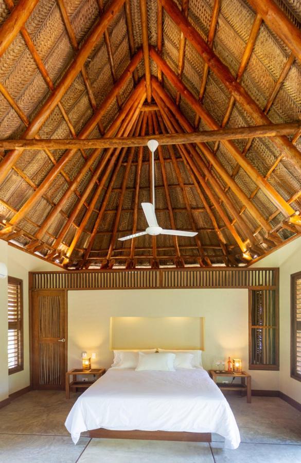 Senda Koguiwa Hotel El Zaino Bagian luar foto