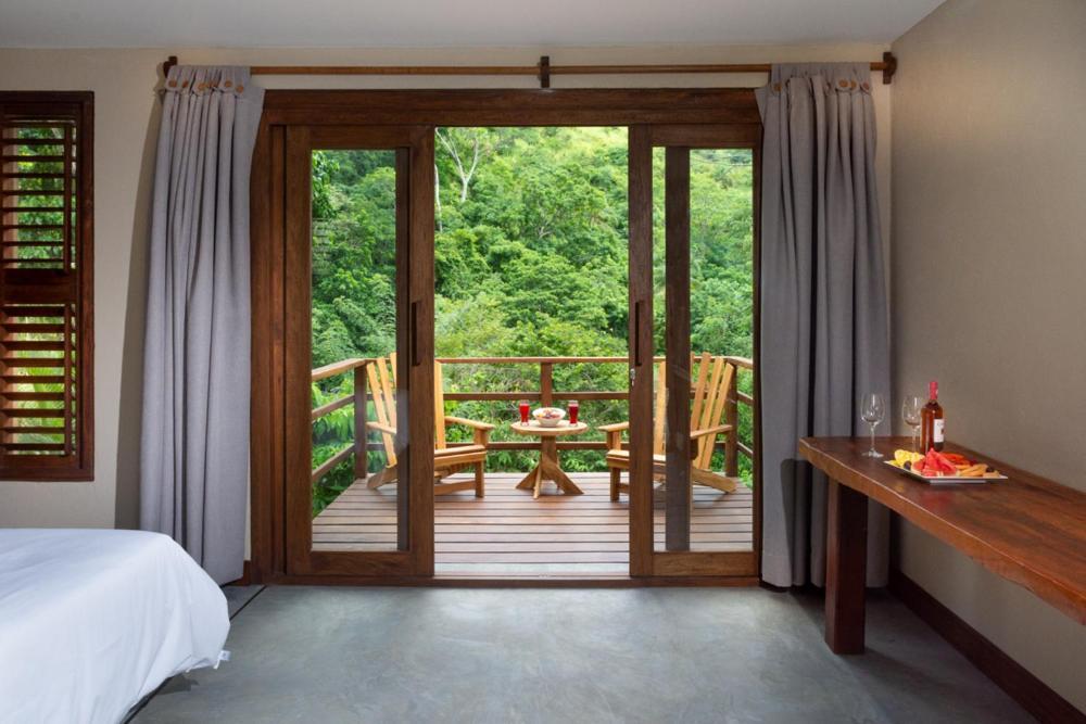 Senda Koguiwa Hotel El Zaino Bagian luar foto