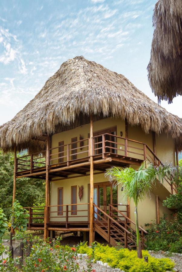 Senda Koguiwa Hotel El Zaino Bagian luar foto