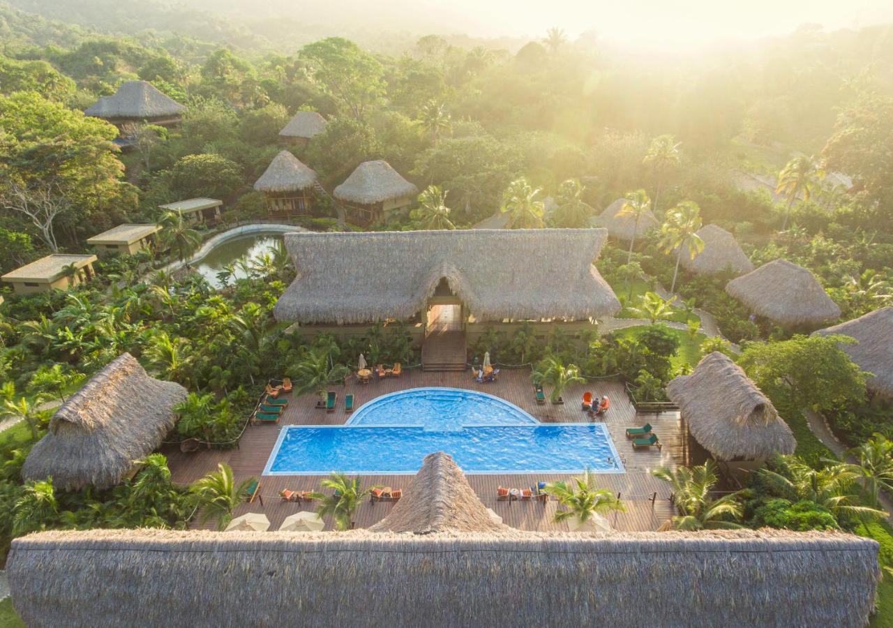 Senda Koguiwa Hotel El Zaino Bagian luar foto