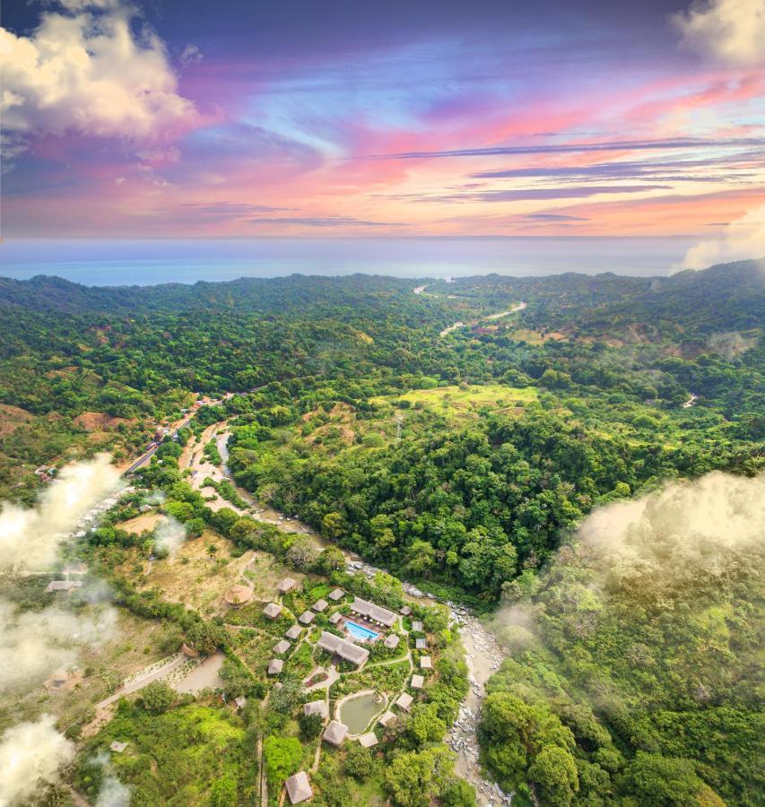 Senda Koguiwa Hotel El Zaino Bagian luar foto