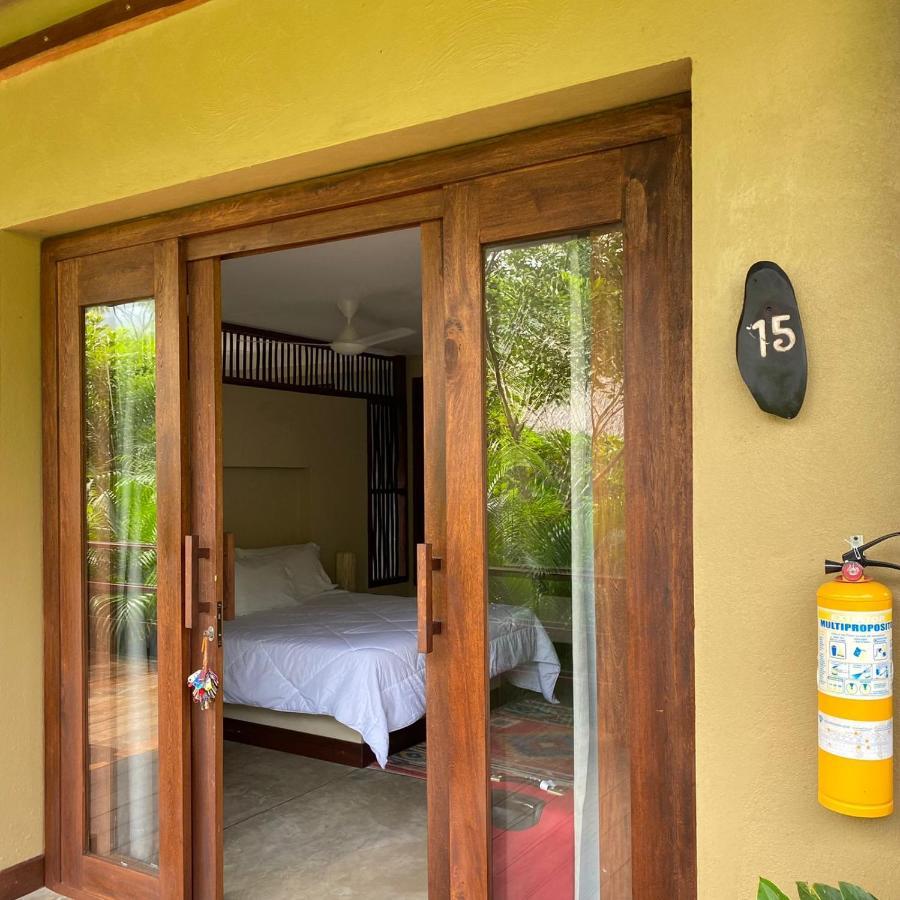 Senda Koguiwa Hotel El Zaino Bagian luar foto