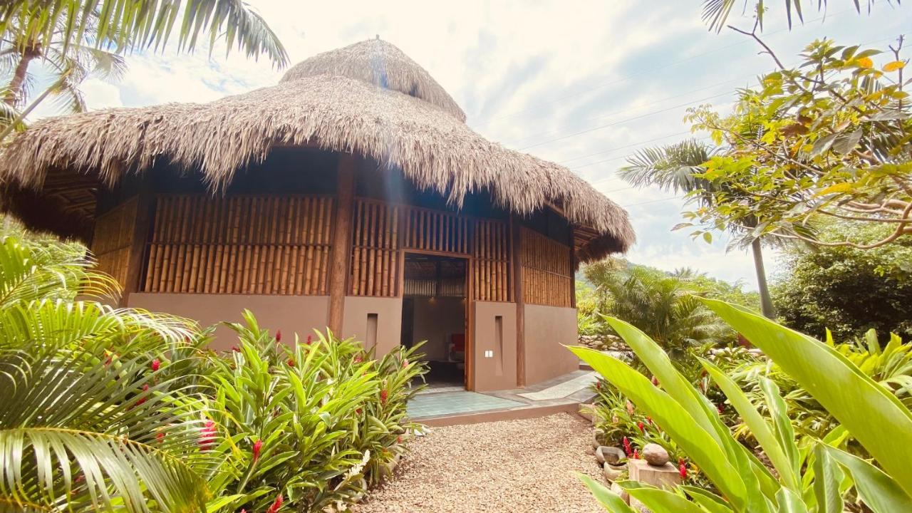 Senda Koguiwa Hotel El Zaino Ruang foto