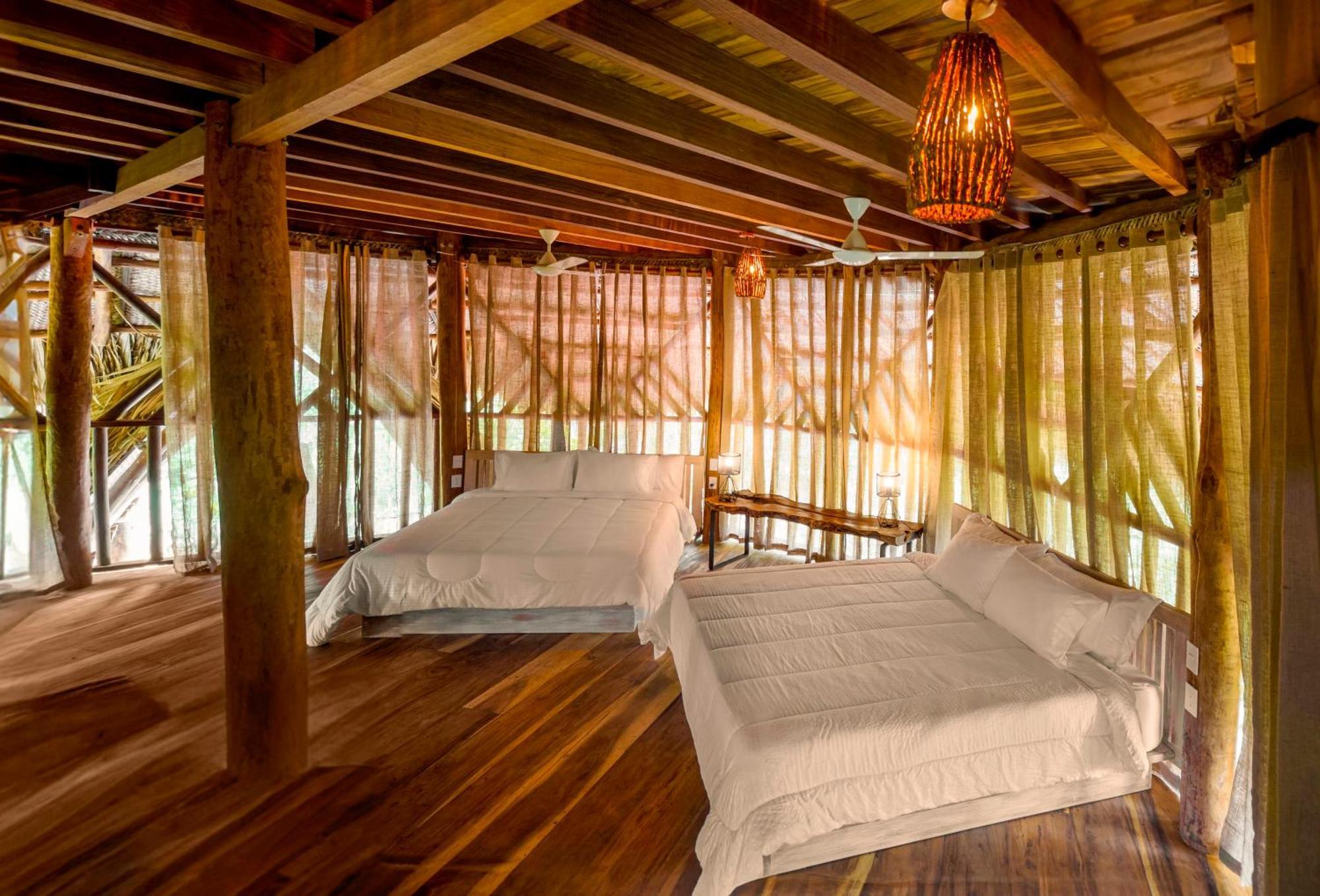 Senda Koguiwa Hotel El Zaino Bagian luar foto