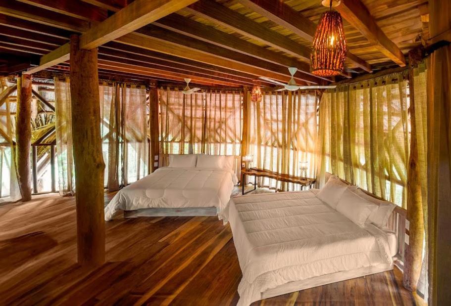 Senda Koguiwa Hotel El Zaino Bagian luar foto