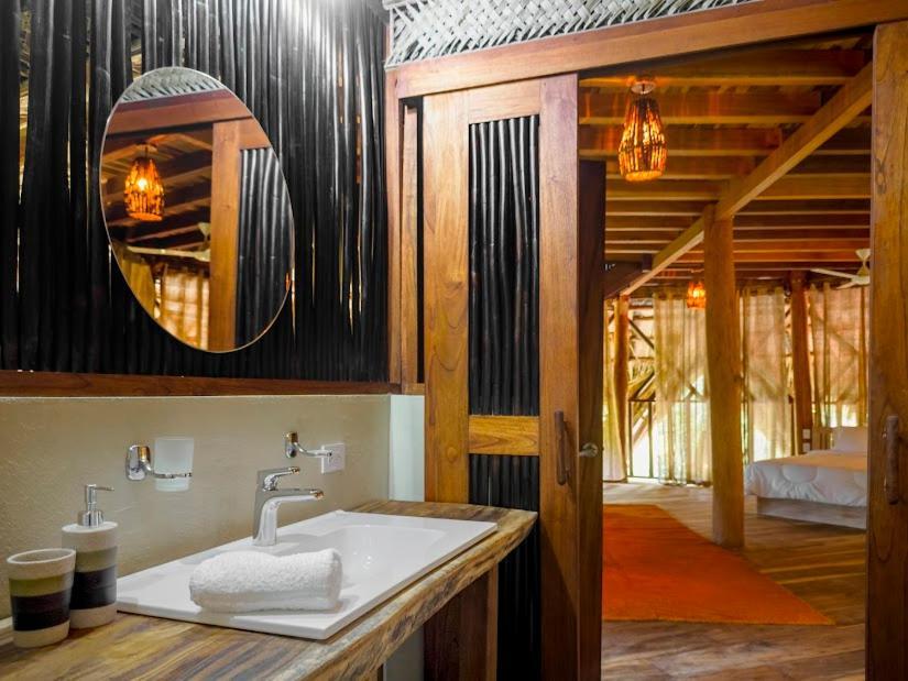 Senda Koguiwa Hotel El Zaino Bagian luar foto