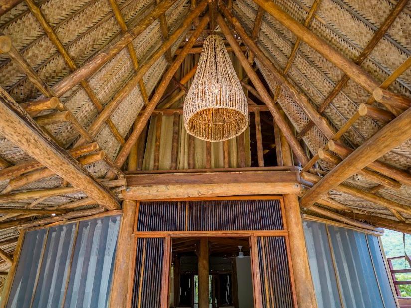 Senda Koguiwa Hotel El Zaino Bagian luar foto