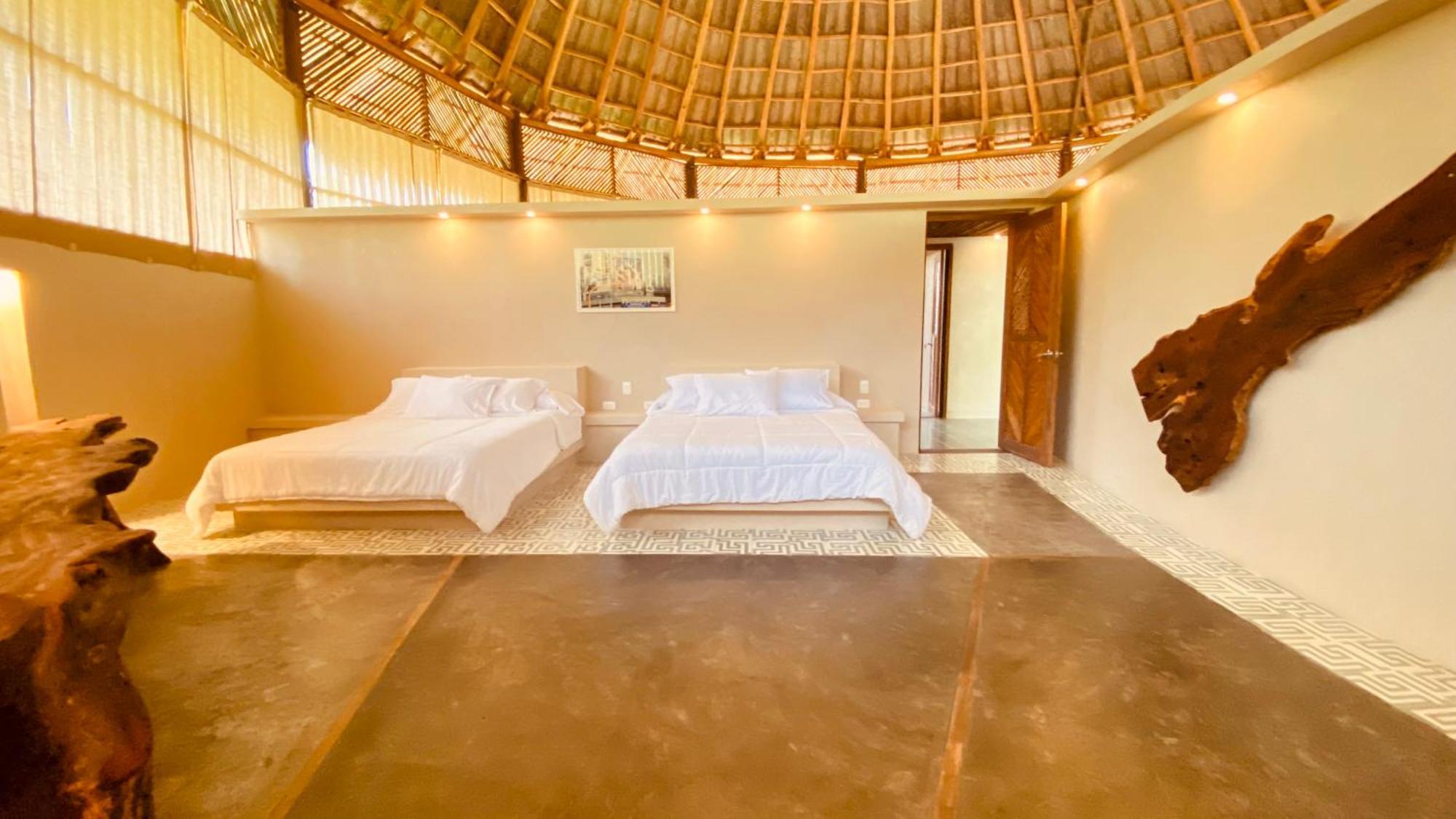 Senda Koguiwa Hotel El Zaino Ruang foto