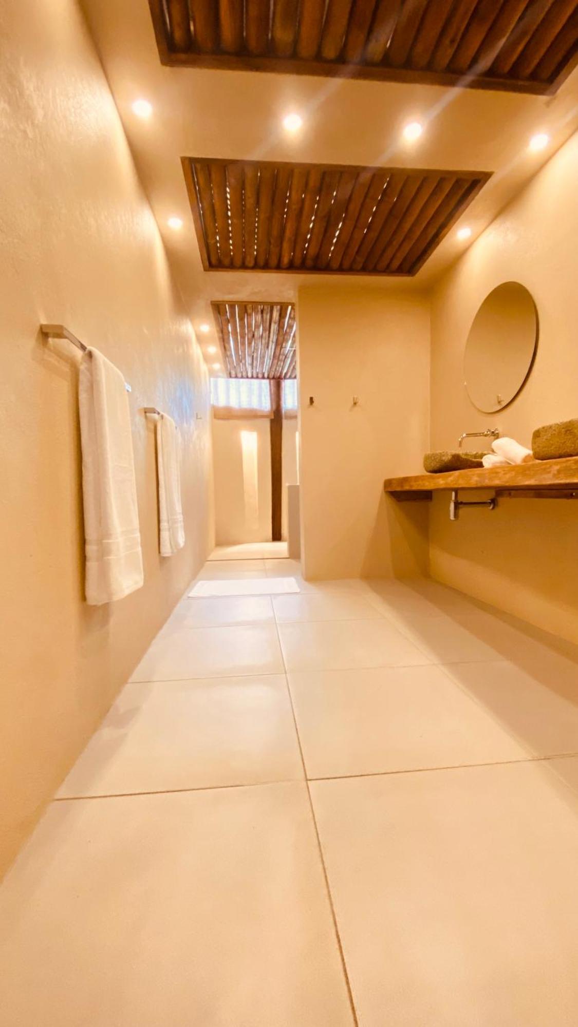 Senda Koguiwa Hotel El Zaino Ruang foto