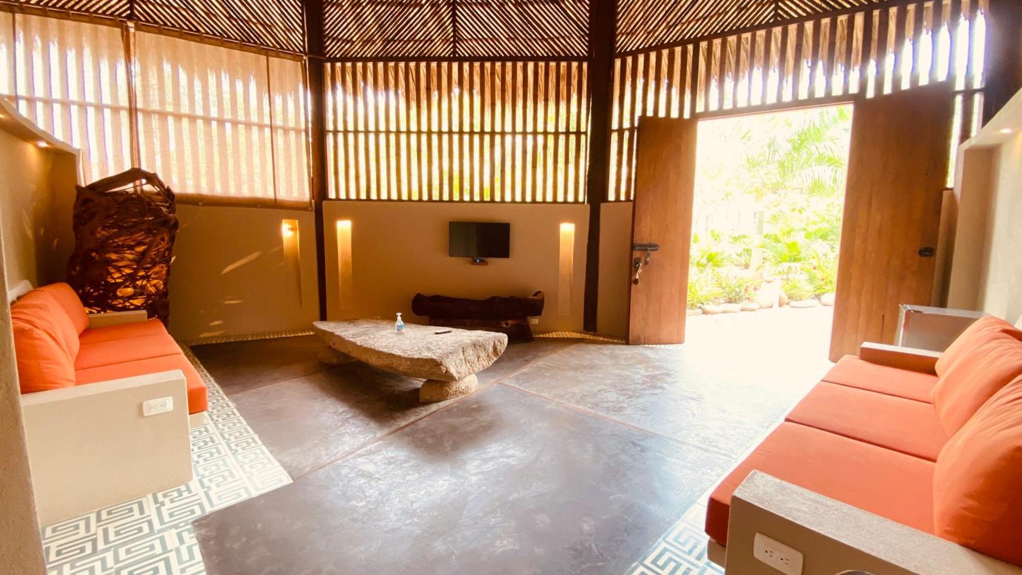 Senda Koguiwa Hotel El Zaino Ruang foto