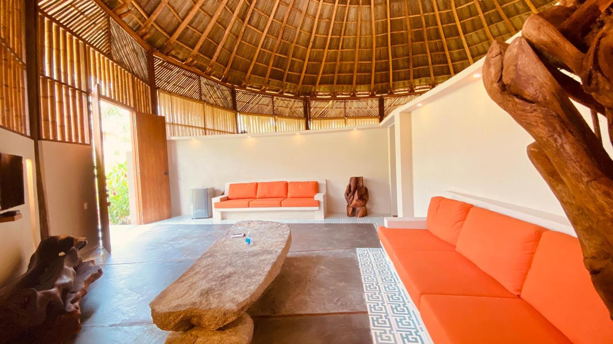Senda Koguiwa Hotel El Zaino Ruang foto