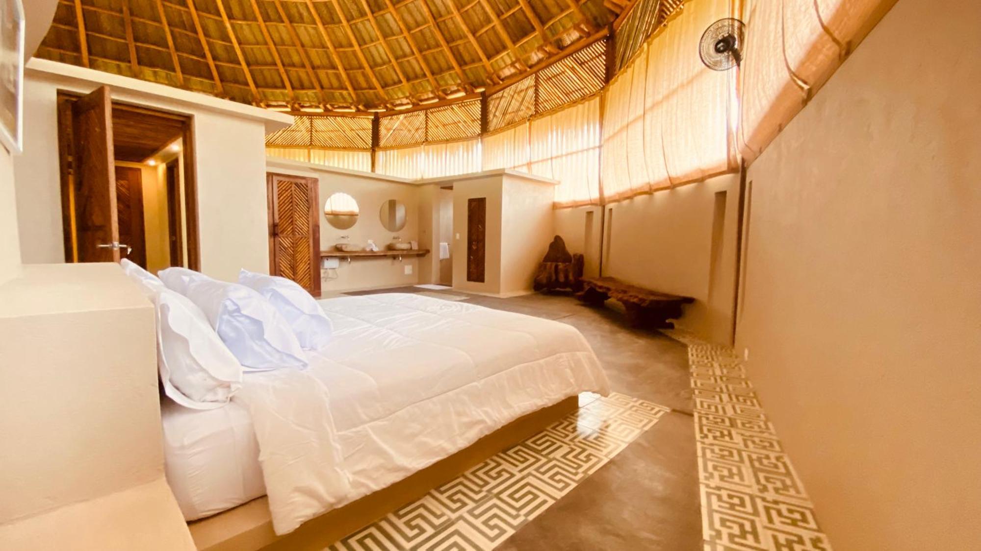 Senda Koguiwa Hotel El Zaino Ruang foto