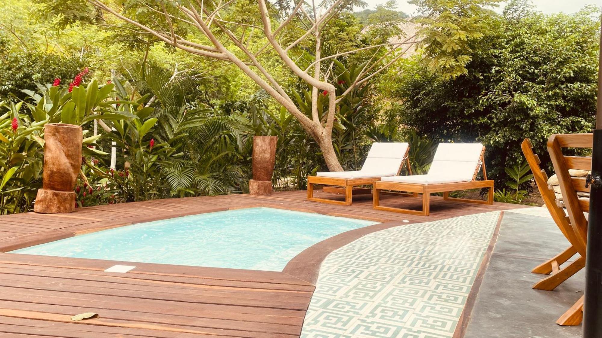 Senda Koguiwa Hotel El Zaino Ruang foto