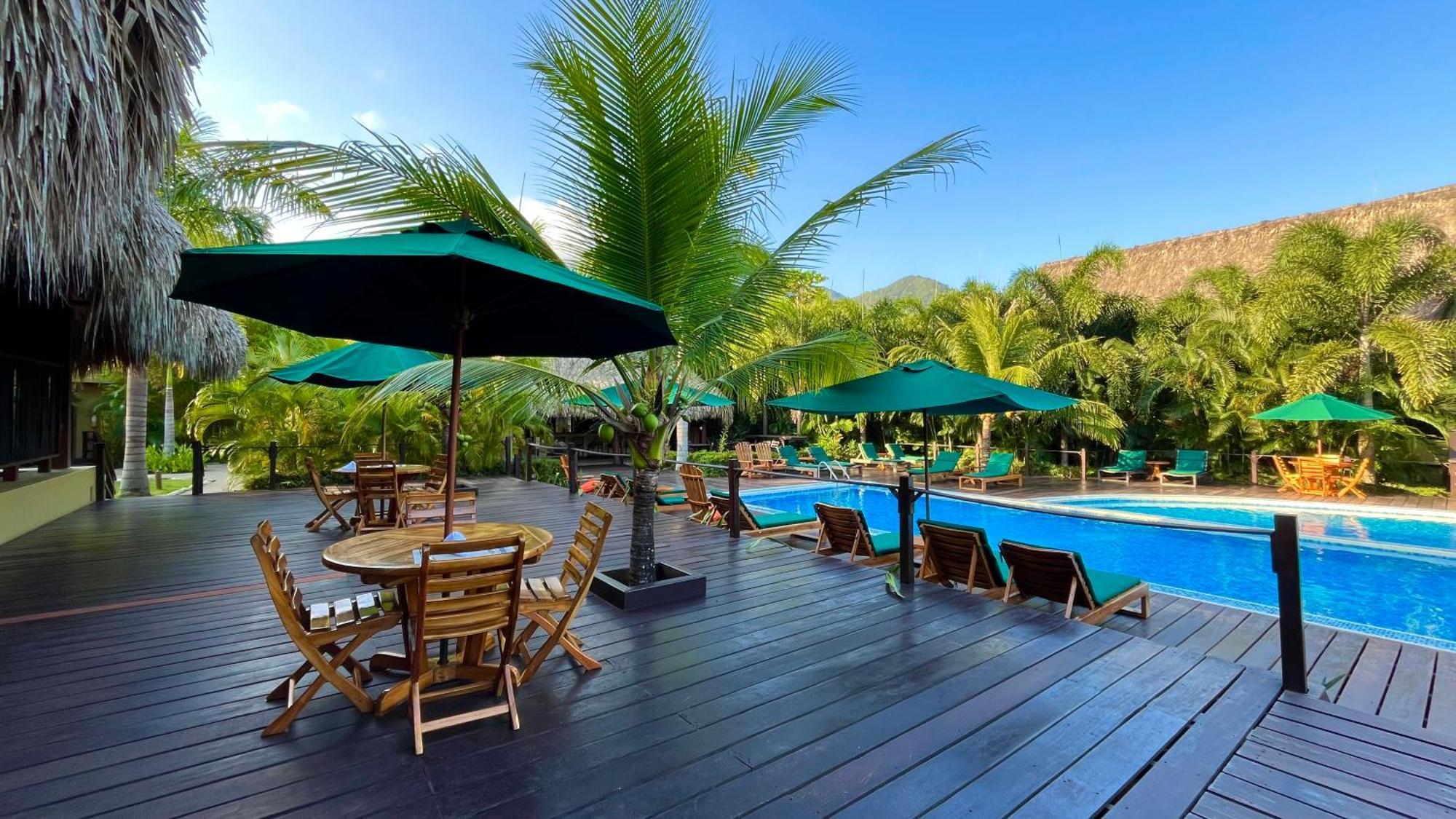 Senda Koguiwa Hotel El Zaino Bagian luar foto
