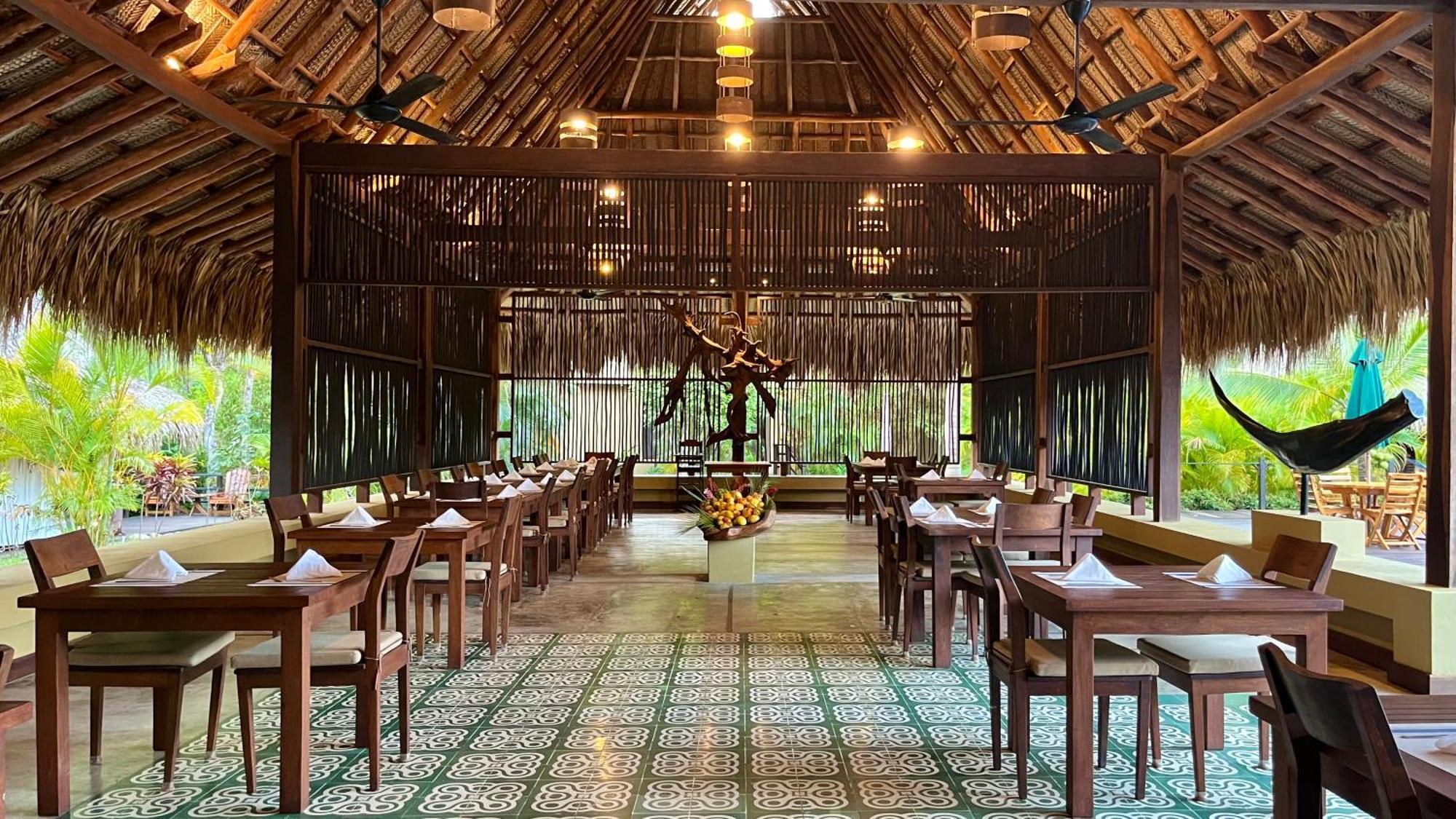 Senda Koguiwa Hotel El Zaino Bagian luar foto