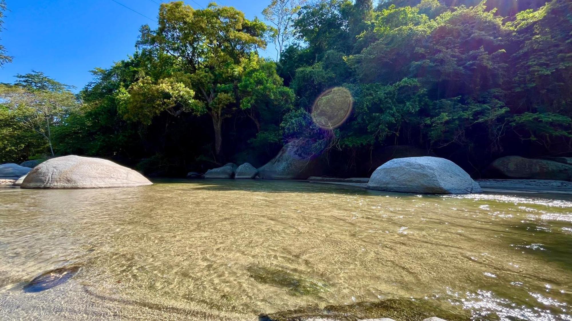 Senda Koguiwa Hotel El Zaino Bagian luar foto