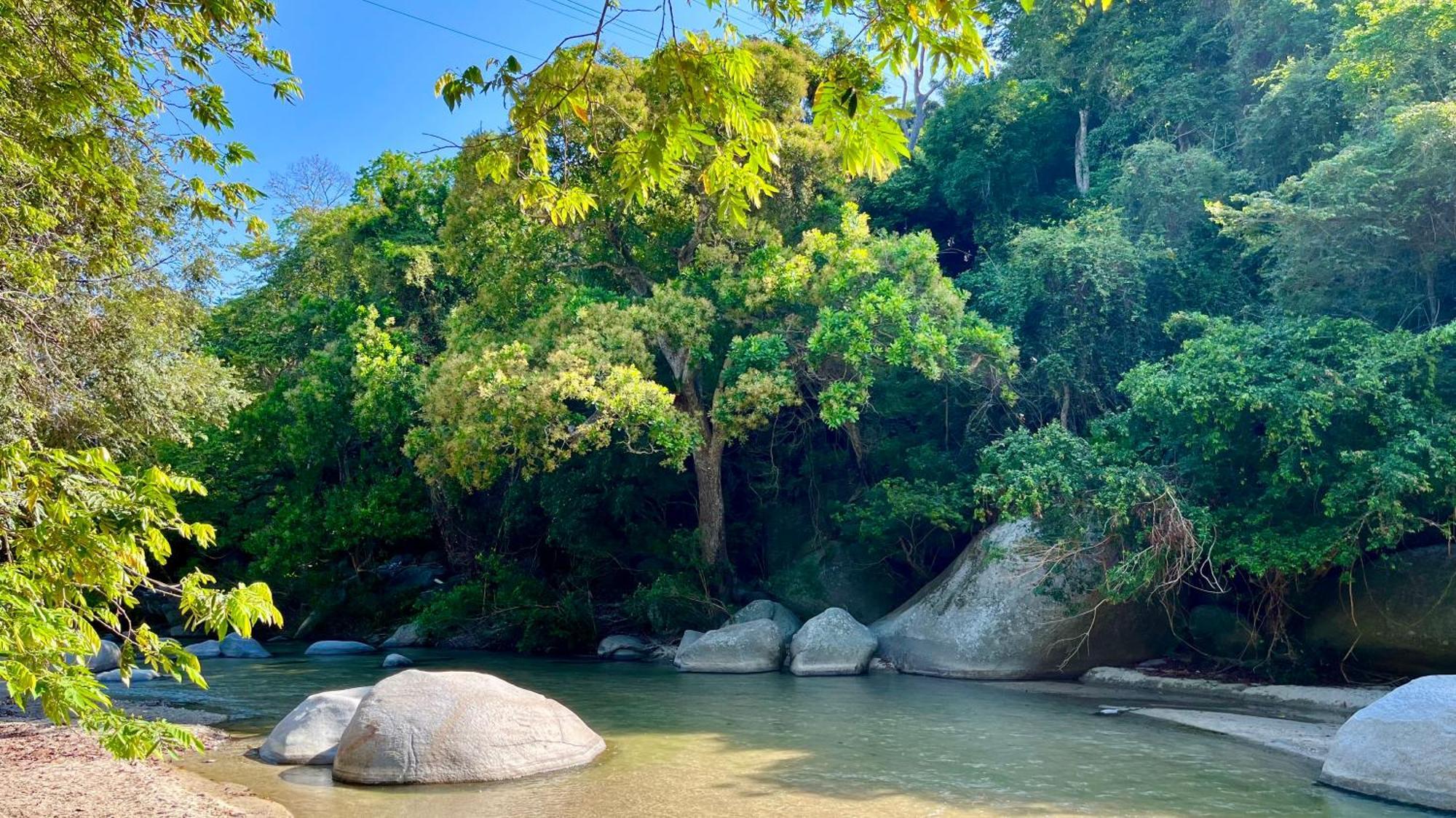 Senda Koguiwa Hotel El Zaino Bagian luar foto