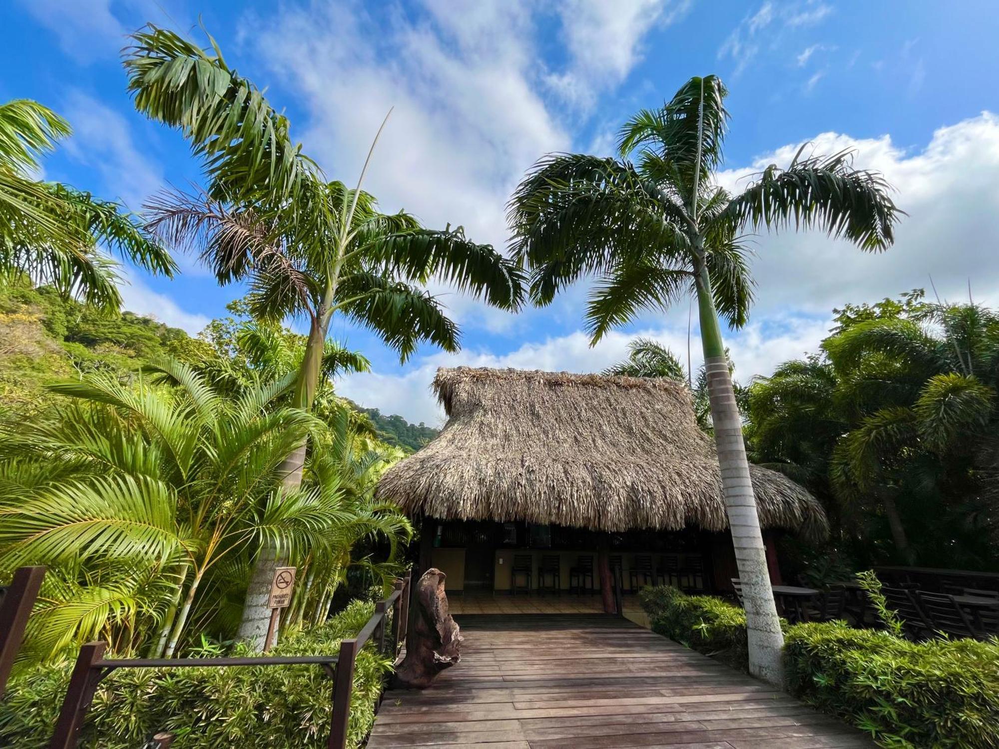Senda Koguiwa Hotel El Zaino Bagian luar foto