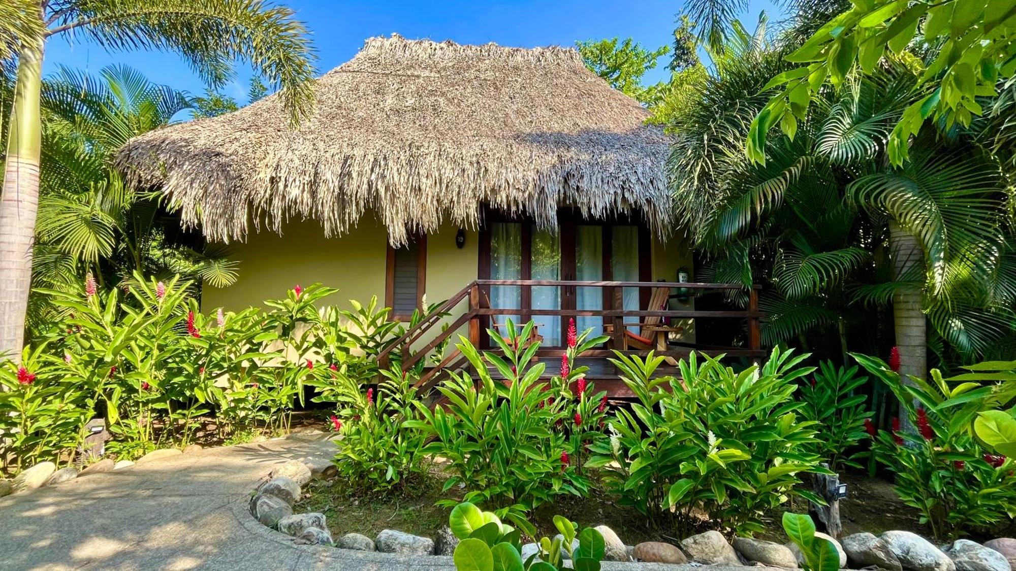 Senda Koguiwa Hotel El Zaino Bagian luar foto